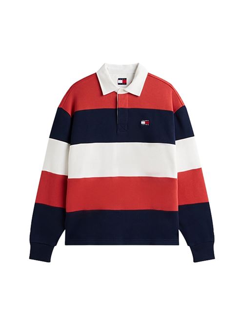  Tommy Jeans | DM0DM227270A4